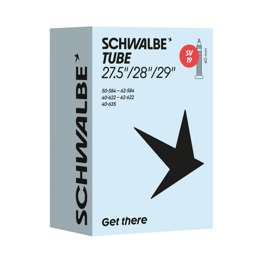 Schwalbe BIB 28X11/2-150-250 SC SV (40) SV19 (4026495932523)