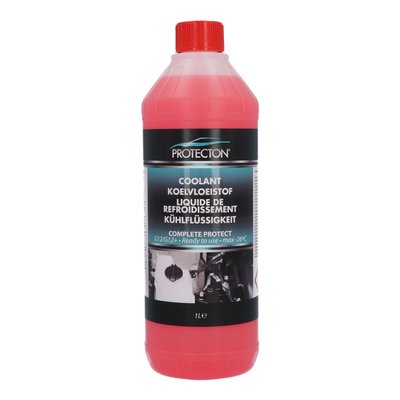 Protecton Complete Bescherming Koelvloeistof RTU G (8711293389735)