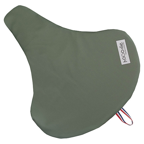 Hooodie ZADELDEKJE WATERCRESS GROEN (8721101001346)