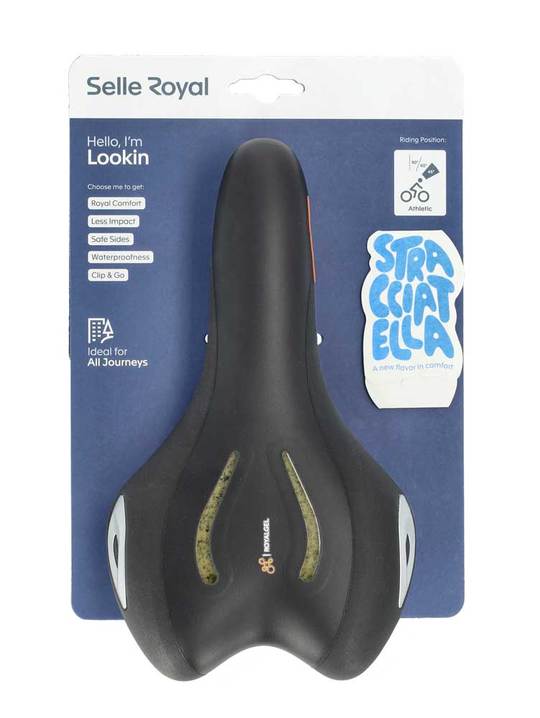 Selle royal zadel lookin athletic heren 5234 (8021890619273)