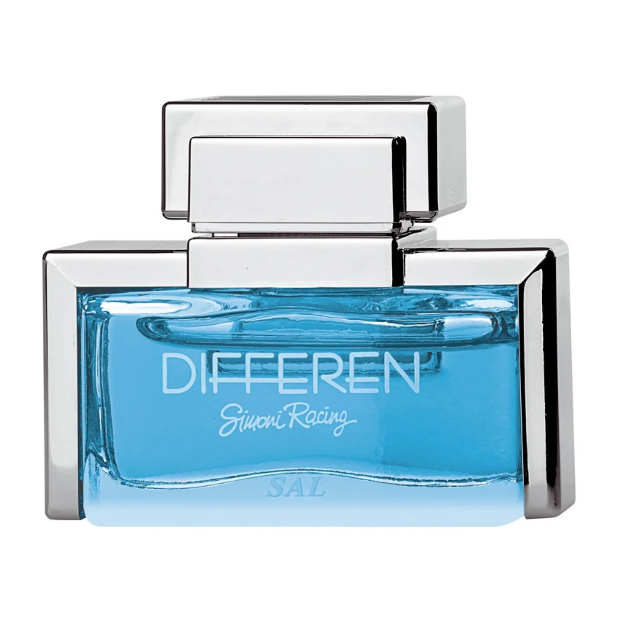 Simoni racing Luchtverfrisser Differen Ocean Breeze (4897008881023)