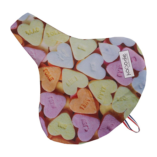 Hooodie ZADELDEKJE SWEETHEARTS (8721101001285)