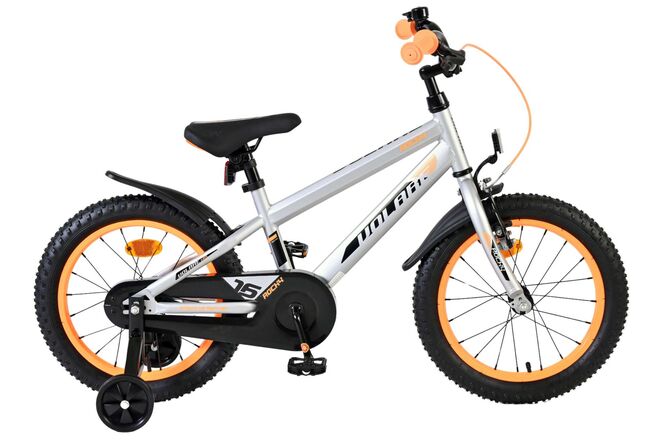 Volare rocky 16 inch  grijs (8715347516962)