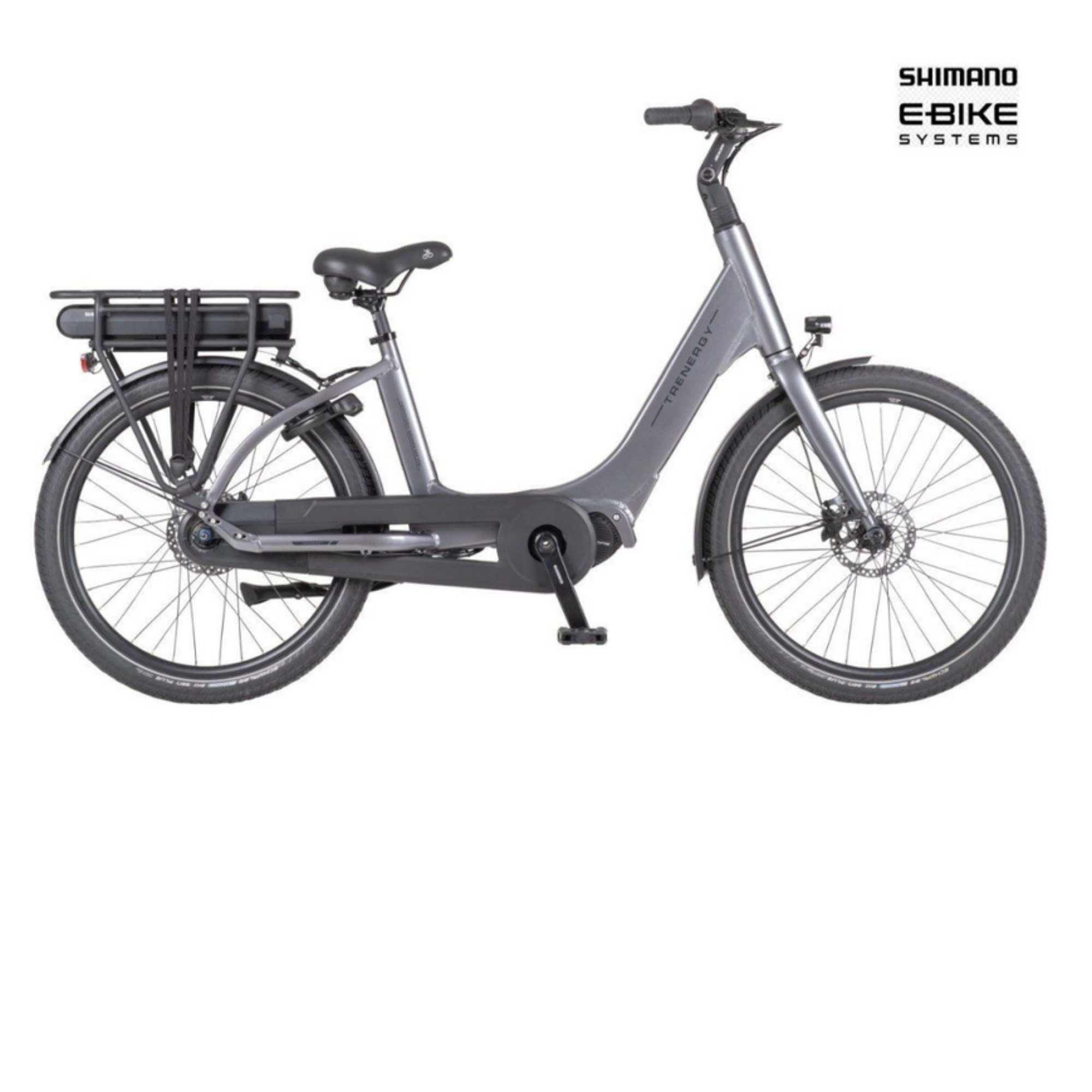 Trenergy MADEIRA 2.6 MM N8 D40 (TMAMMD4026)