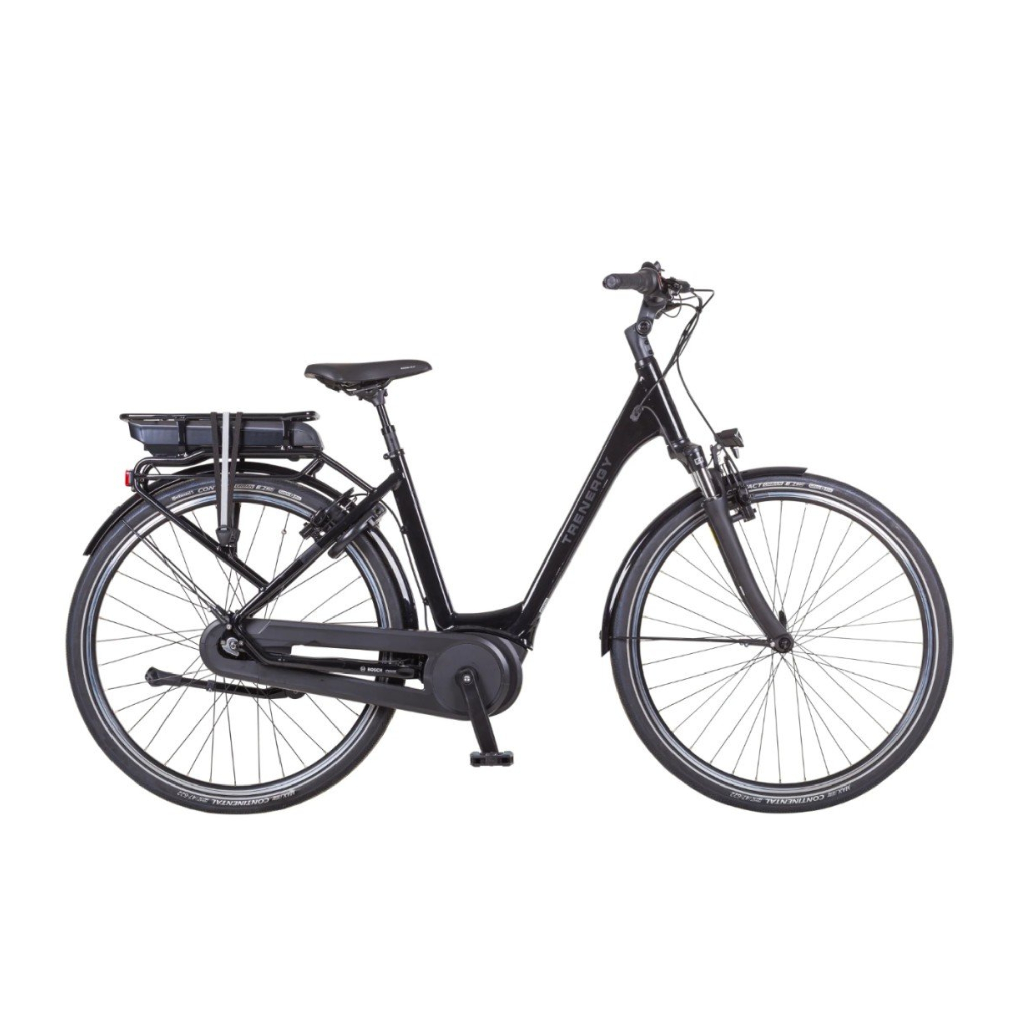 Trenergy MONTES 2.5 N7 WAVE D50 GLOSSY BLACK (0736192250150)