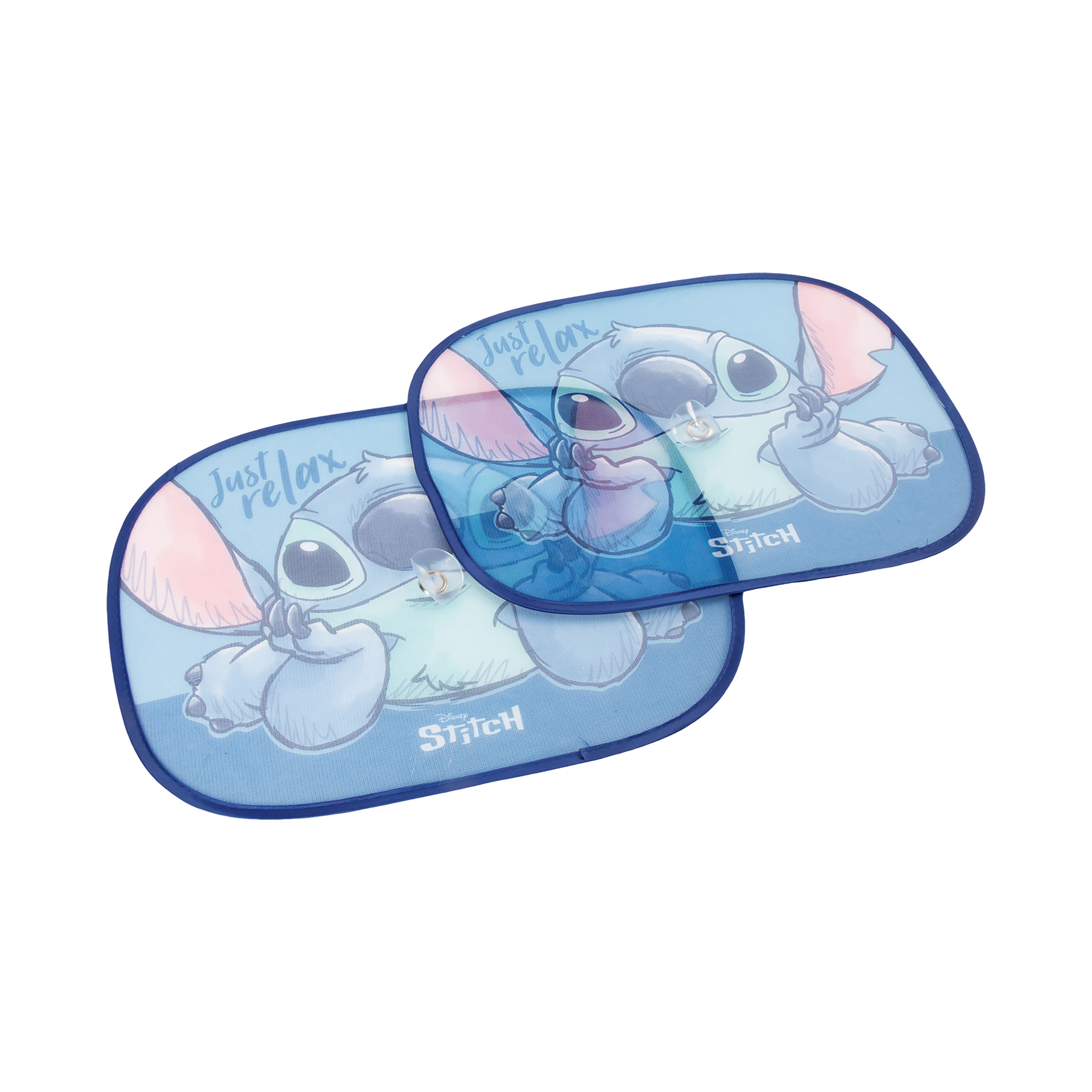 Disney Stitch Pop-Up Zonneschermen (8000866115537)