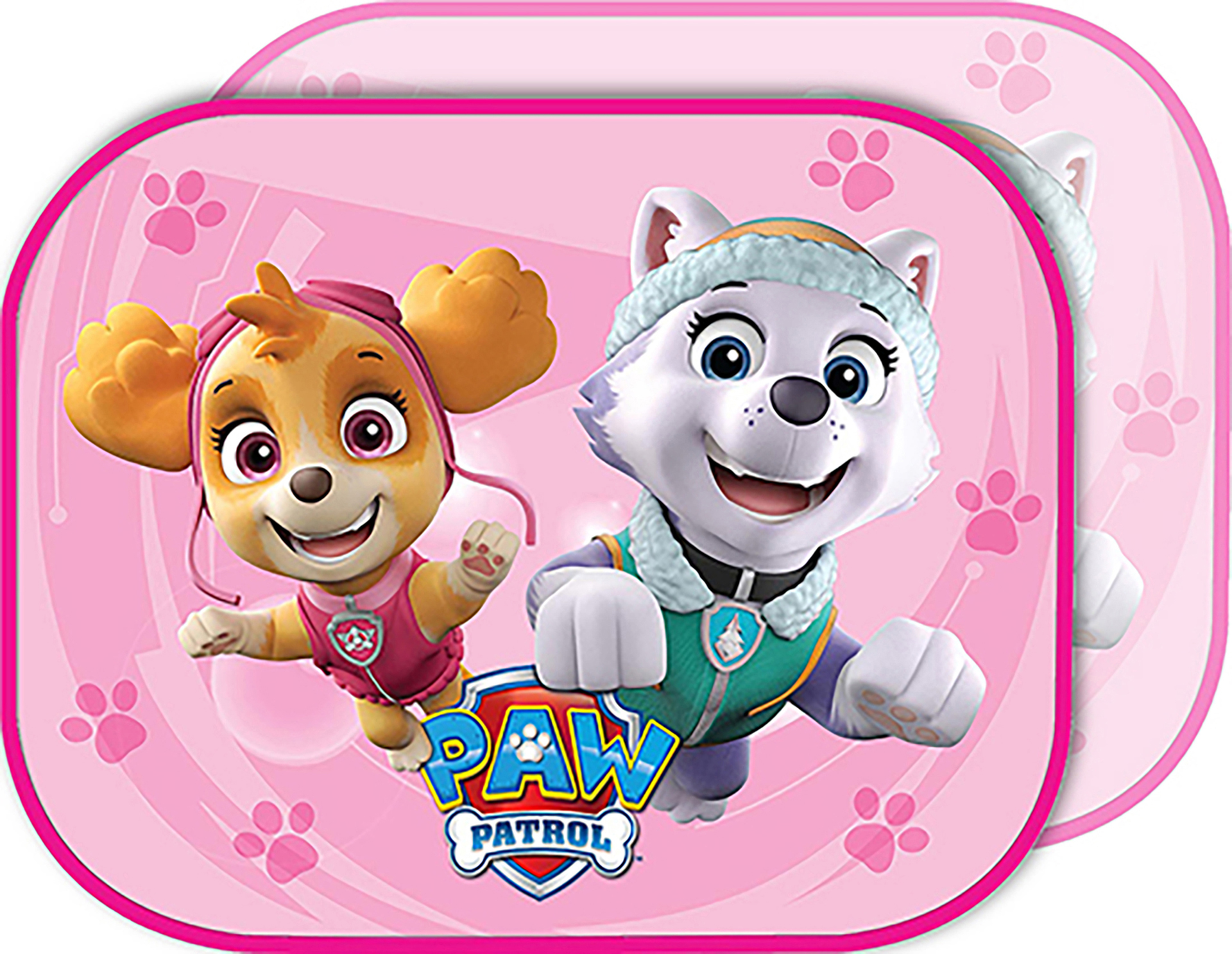 Nickelodeon Paw Patrol Pop-Up Zonneschermen Roze (8000866102407)