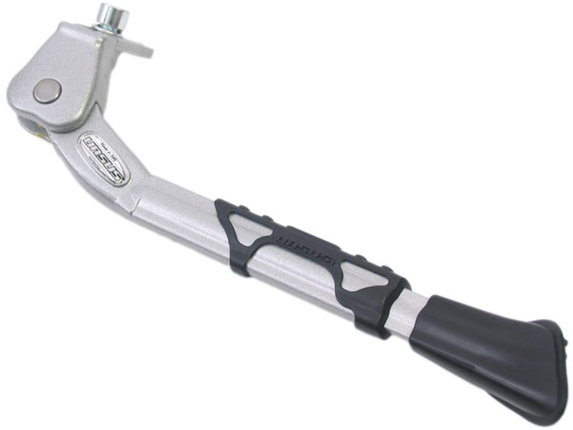 Ursus Zijstandaard verstelbaar 24-28"  King - zilver (8053677175320)