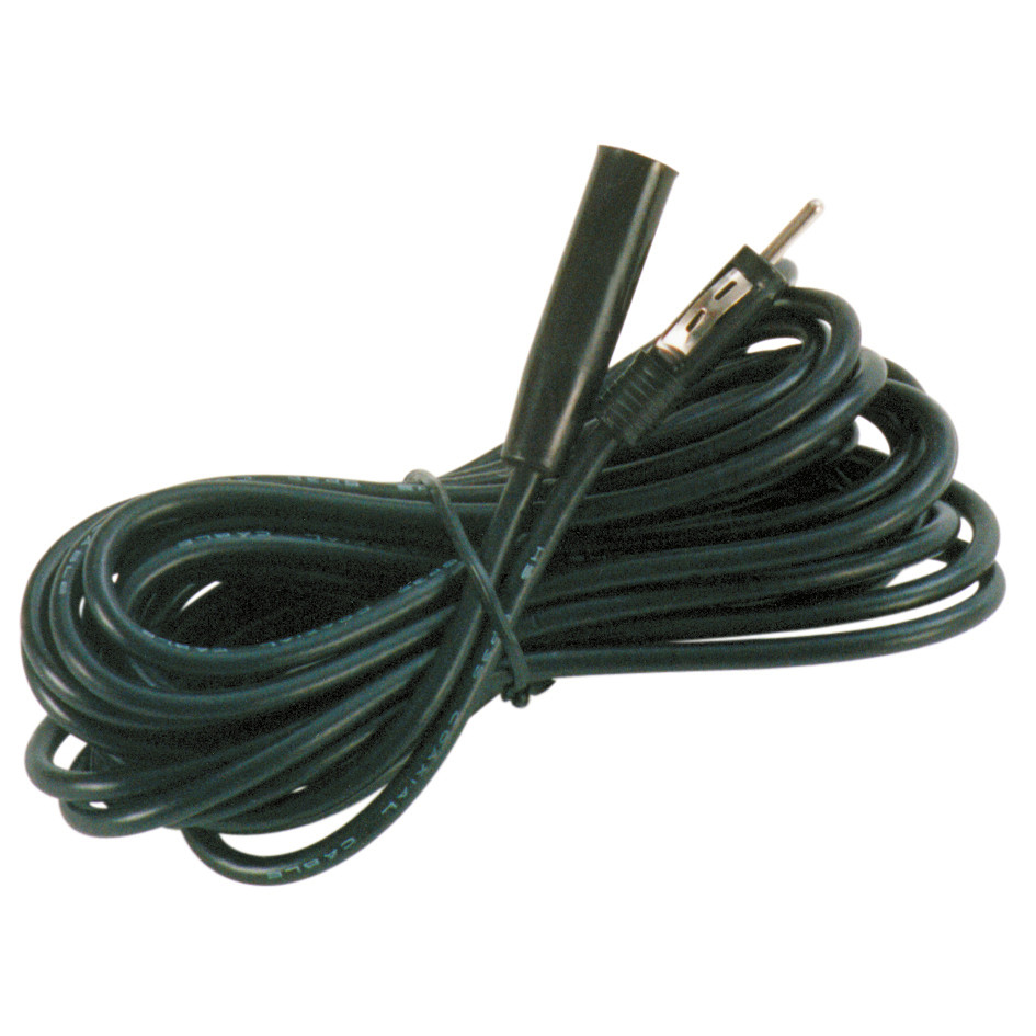 Carpoint Antenneverlengkabel 1Mtr (8711293017812)