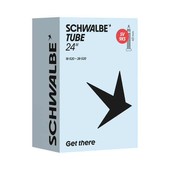 Schwalbe BIB 24X1 SC SV (40) SV9XS (4026495933780)