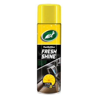 Turtle wax Tw 52862 Gl Fresh Sh. Citrus 500Ml (5010322741685)