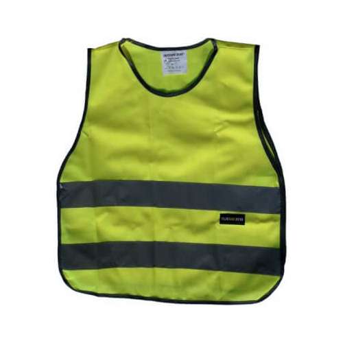 IKZI reflectie hemd S/M Junior (8717729485866)
