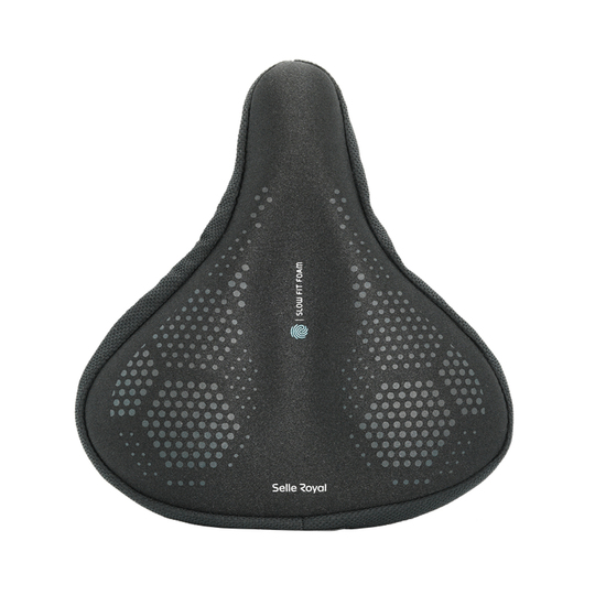 Selle royal ZADELDEK SR LARGE ZW (6978113192834)