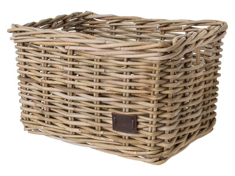 Fastrider zeno mand rotan medium naturel (8717565612983)