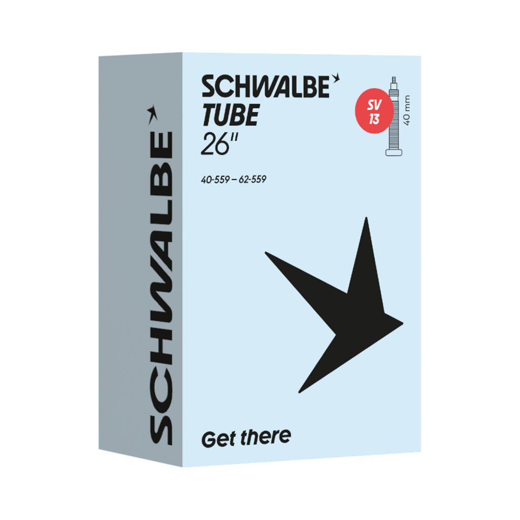 Schwalbe BIB 26X150-250 SC SV (40) SV13 (4026495931526)