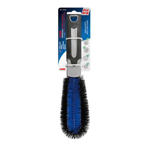 Lampa VELGENBORSTEL TWIN-BRUSH (8000692373538)