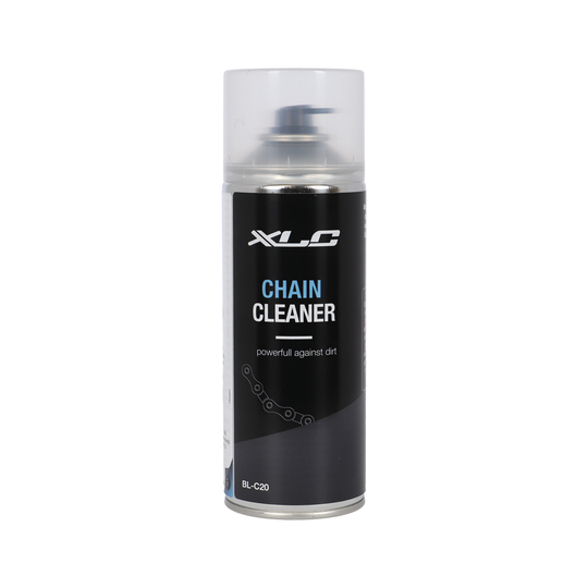 OLIE XLC CHAIN CLEANER 400ML BLC20 (4055149618704)