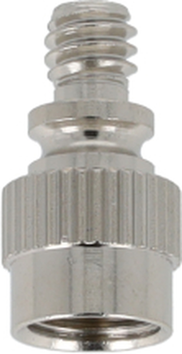 Pompnippel Simson aluminium - AV (8711646934858)