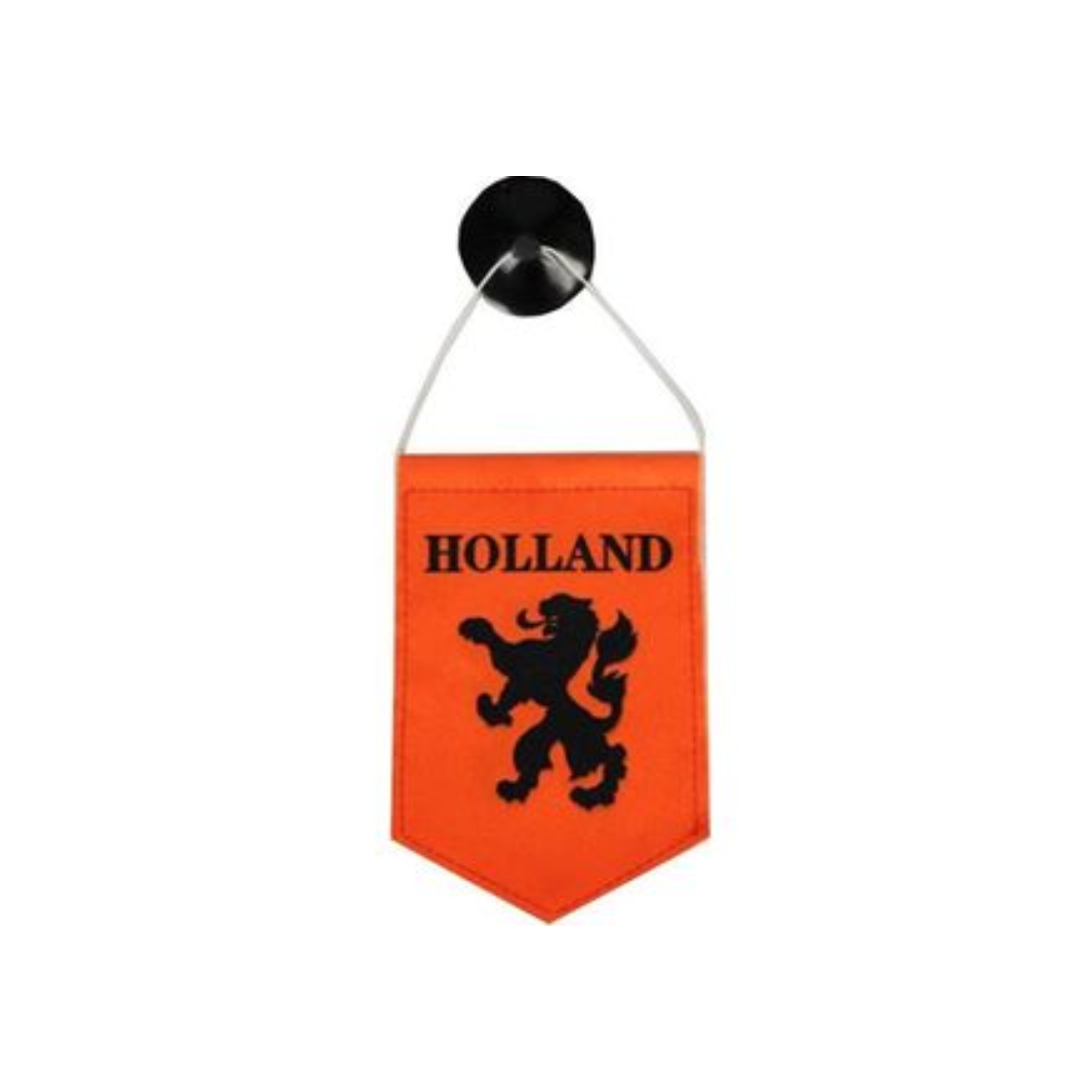 Onbekend MINIVLAG HOLLAND (8711252294919)