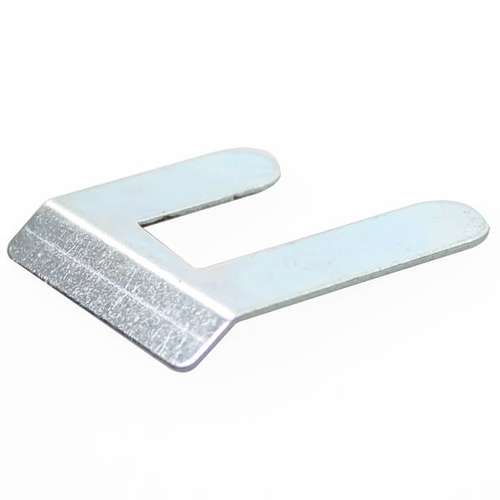 Merkloos Kettingkast schuifje / broekje tbv lakdoek kast ac (9999999007651)