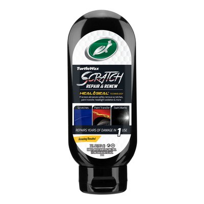 Turtle wax Tw 53167 Scratch Repair&Renew 207Ml (5010322531675)