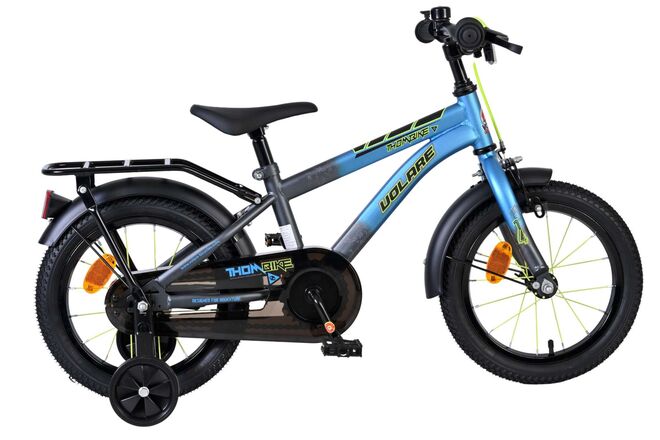 Volare Thombike Kinderfiets  Jongens 14 inch (8715347614583)