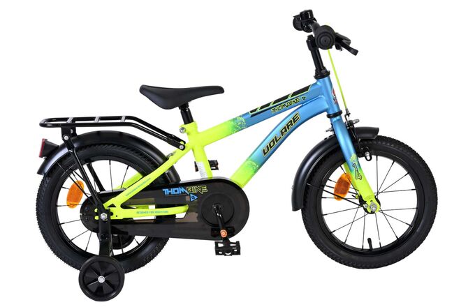 Volare Thombike Kinderfiets - Jongens - 14 inch - (8715347614576)
