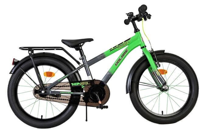 Volare Thombike Kinderfiets Jongens 18 inch (8715347618598)