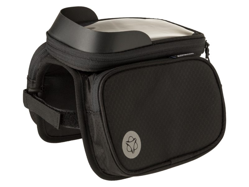 Agu dwr dubbele frametas performance zwart (8717565650183)