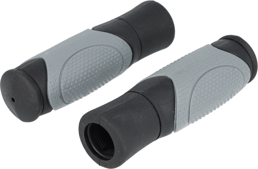 Simson Handvatten Ergo shift zwart-grijs (8711646936142)