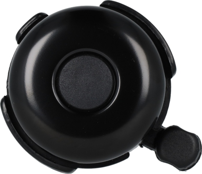 Fietsbel Simson Hybride - zwart (8711646935534)