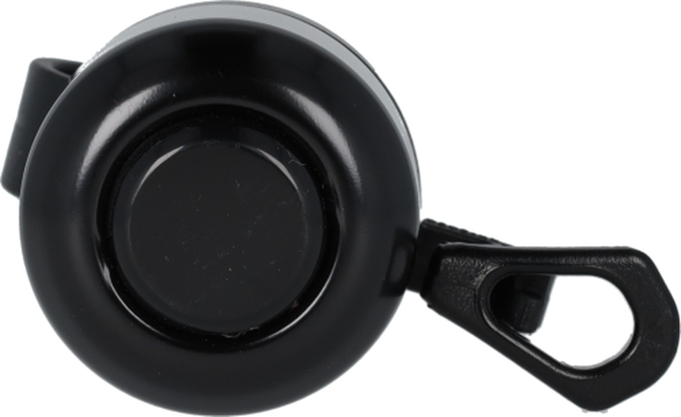 Fietsbel Simson Compact - zwart (8711646935503)