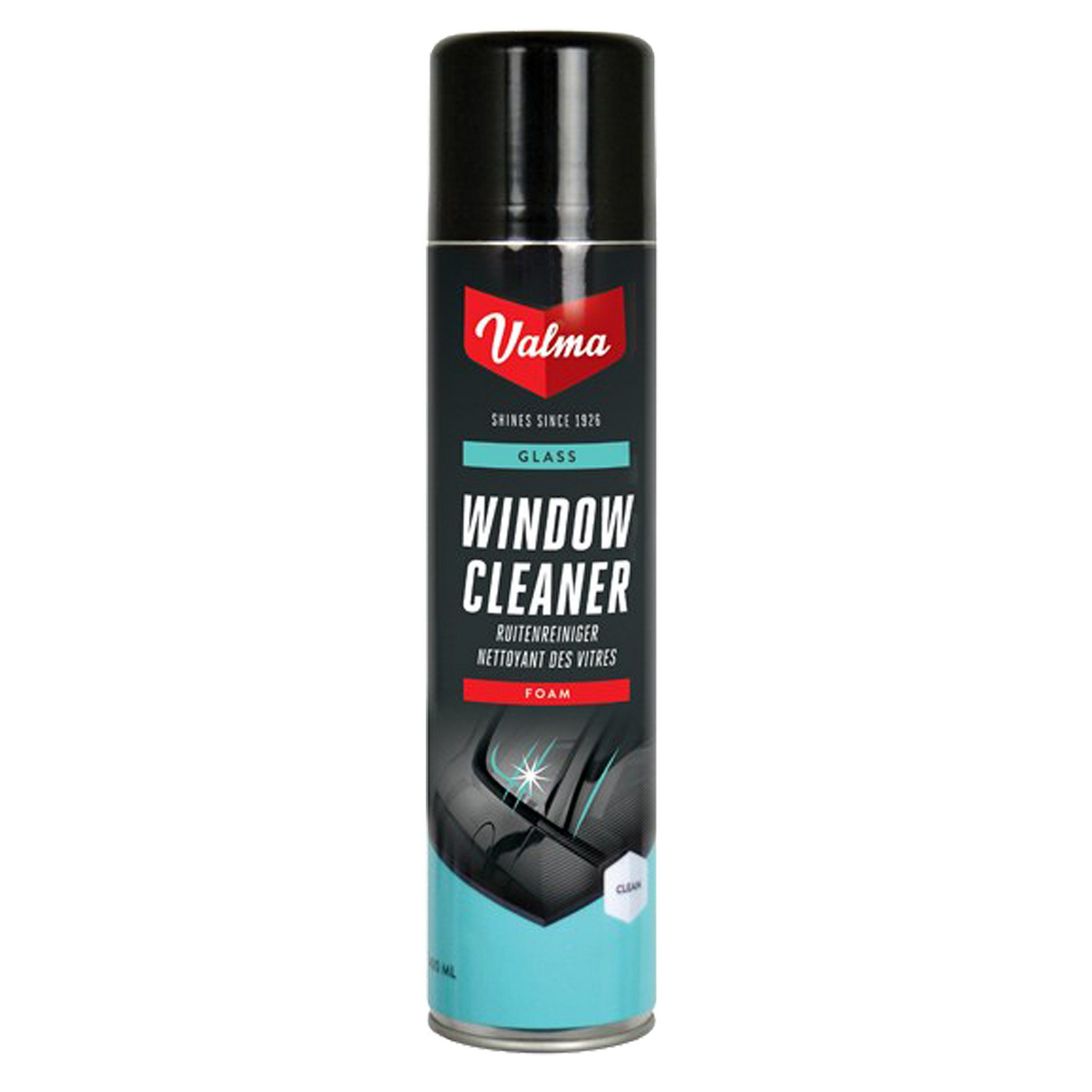 Valma A10h Window Cleaner 400Ml (8711293445875)