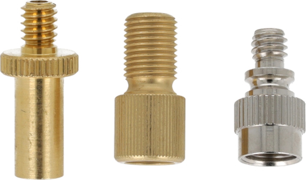 Pompnippels Simson 3-delig - DV/SV/AV (8711646934902)