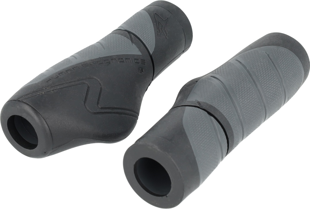Simson Handvatten Ergonomics zwart-antraciet (8711646936197)