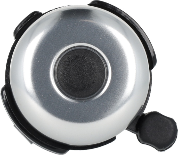 Simson Bel Hybride zilver (8711646935565)