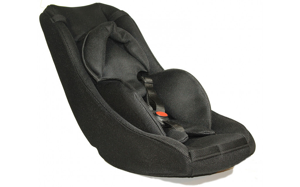Melia Babyschaal voor uw bakfiets/fietskar Plus 4S Plus (8717677871094)