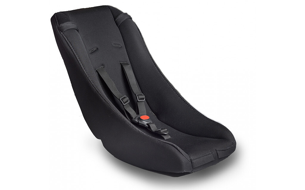 Melia Babyschaal voor uw bakfiets/fietskar Comfort 4S (8717677871070)