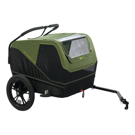 KAR XLC DOG M ZW/GR BSC12 (4055149527716)