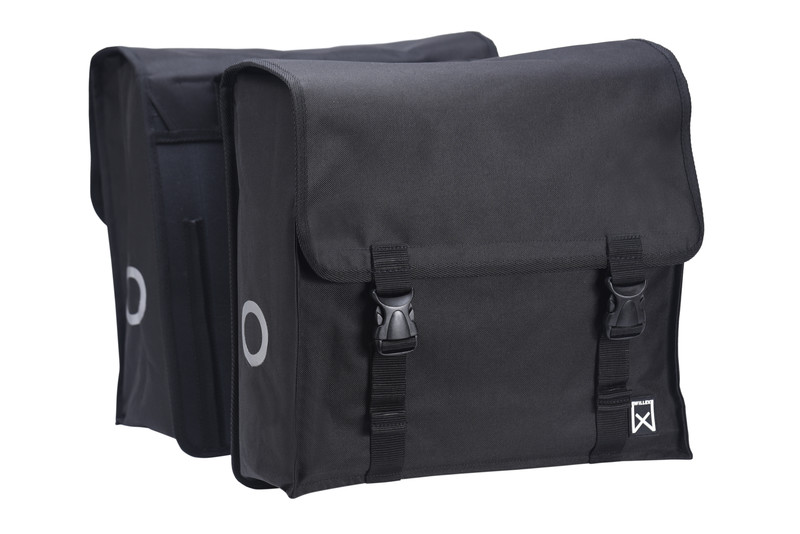 Willex Basic Dubbele Shopper (5425023137901)