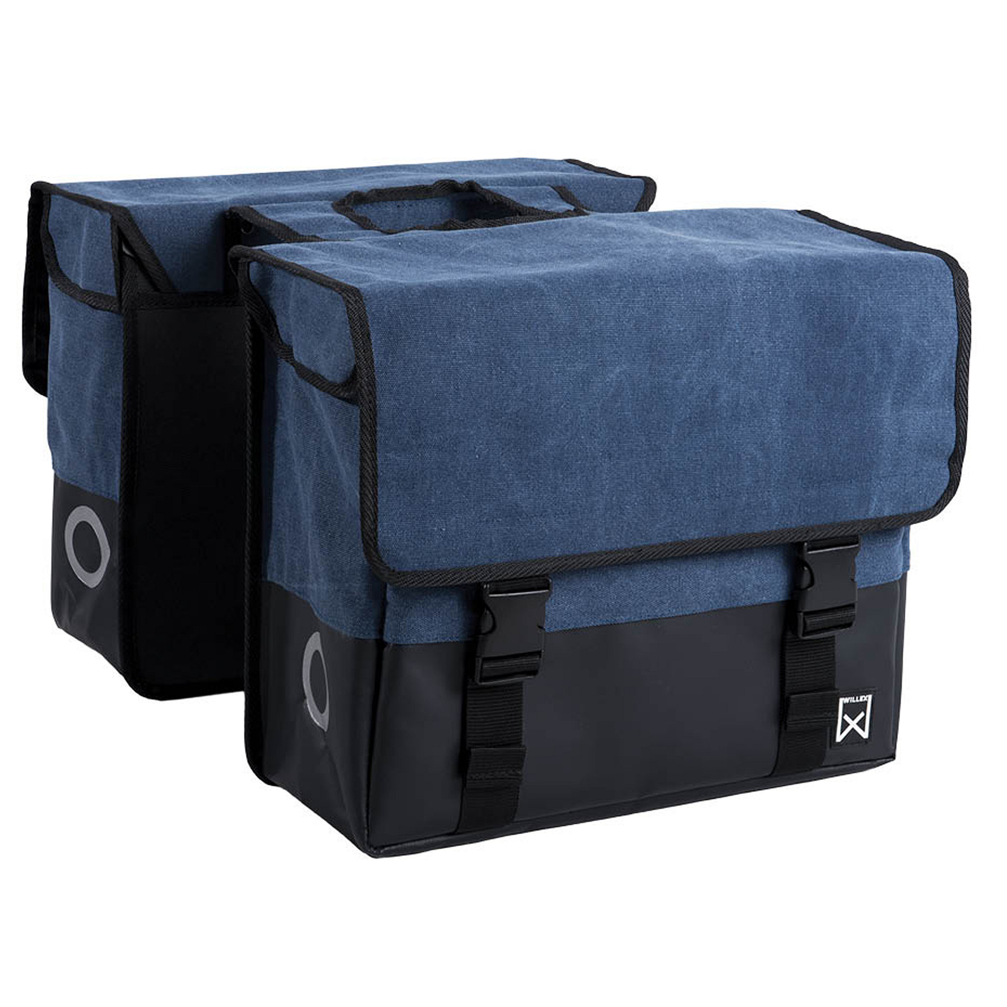 Willex Canvas Dub + Bl/Mz (5425023134375)