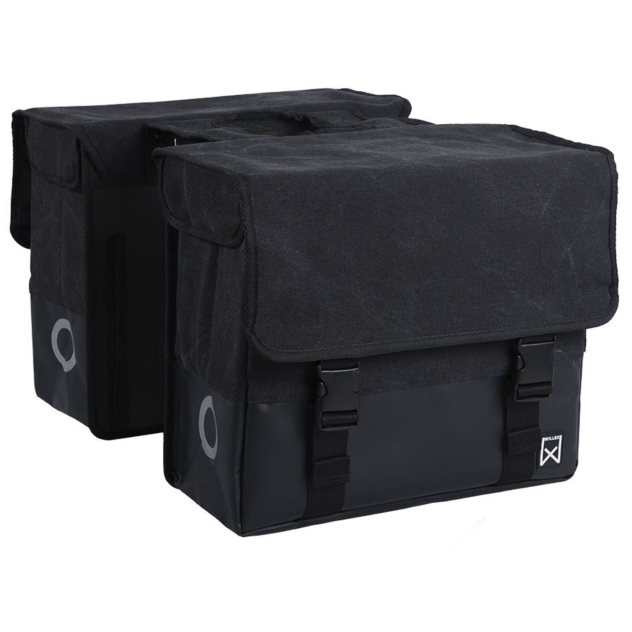 Willex Canvas Dub + Zw/Mz (5425023134276)