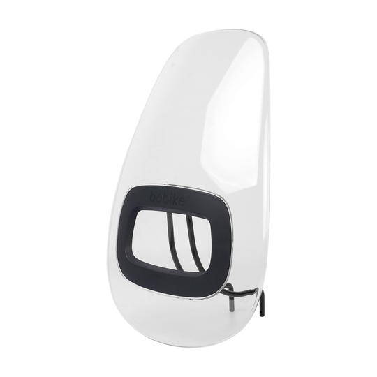 WINDSCHERM BOBIKE ONE+ GREY (5604415170652)