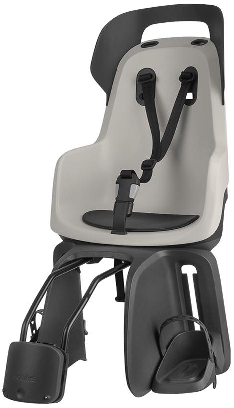 Bobike Kinderzitje achter Maxi Go - vanilla cup cake - (5604415088070)