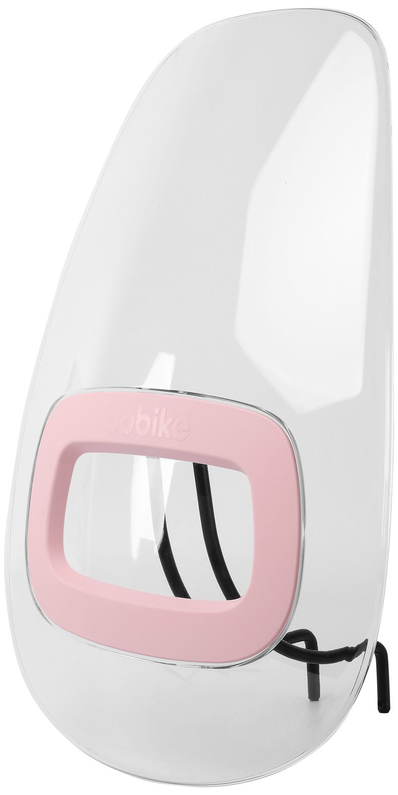 Bobike windscherm go cotton candy pink (5604415099465)