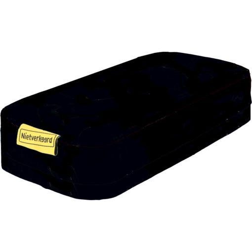 Niet verkeerd Nietverkeerd kussen bagagedrager dikke pakkerd 9cm (8718836203787)