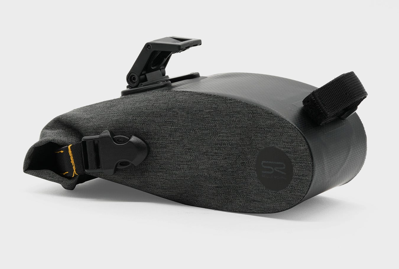 Selle royal zadeltas large 2 liter ics clip (8021890494979)
