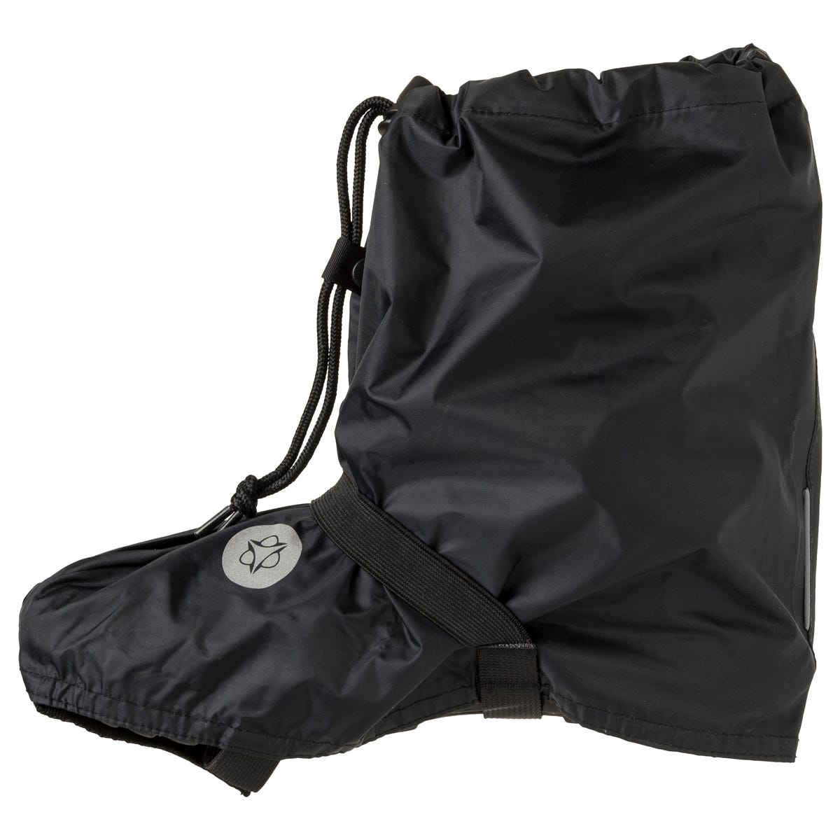 Agu bike boots quick black s/m (8717565188167)