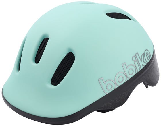 Bobike helm go marshmallow mint xxs 44-48 (5604415108006)