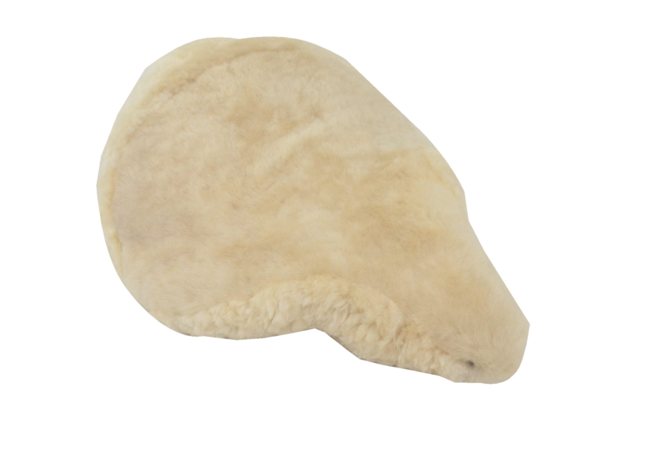 Hulzebos zadeldek schapenvacht beige (8716637010238)